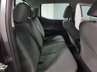 2018 Toyota Tacoma SR V6