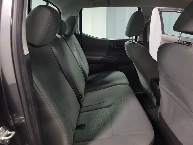 2018 Toyota Tacoma SR V6