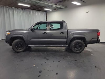 2018 Toyota Tacoma SR V6