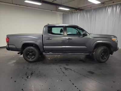 2018 Toyota Tacoma SR V6