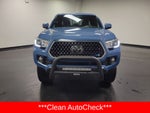 2019 Toyota Tacoma TRD Off-Road V6