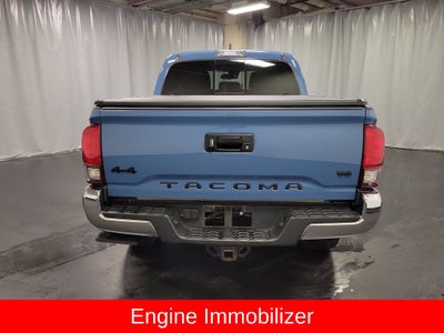 2019 Toyota Tacoma TRD Off-Road V6