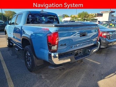 2019 Toyota Tacoma TRD Off-Road V6