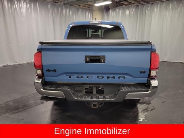 2019 Toyota Tacoma TRD Off-Road V6