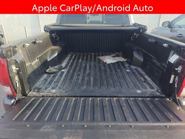 2022 Toyota Tacoma SR V6