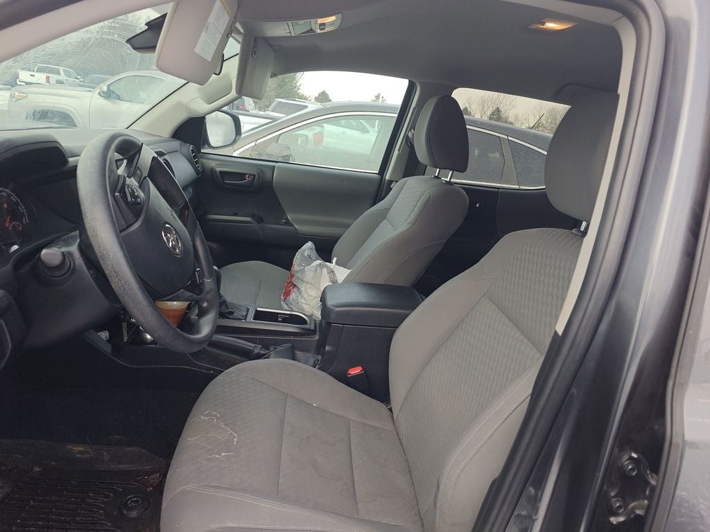 2023 Toyota Tacoma SR V6