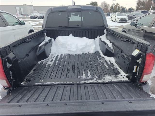 2023 Toyota Tacoma SR V6