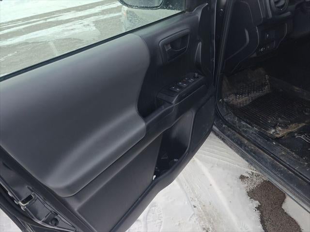 2023 Toyota Tacoma SR V6