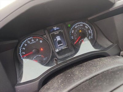 2023 Toyota Tacoma SR V6