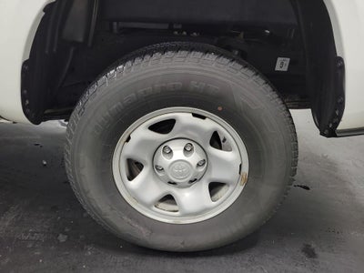 2023 Toyota Tacoma SR V6