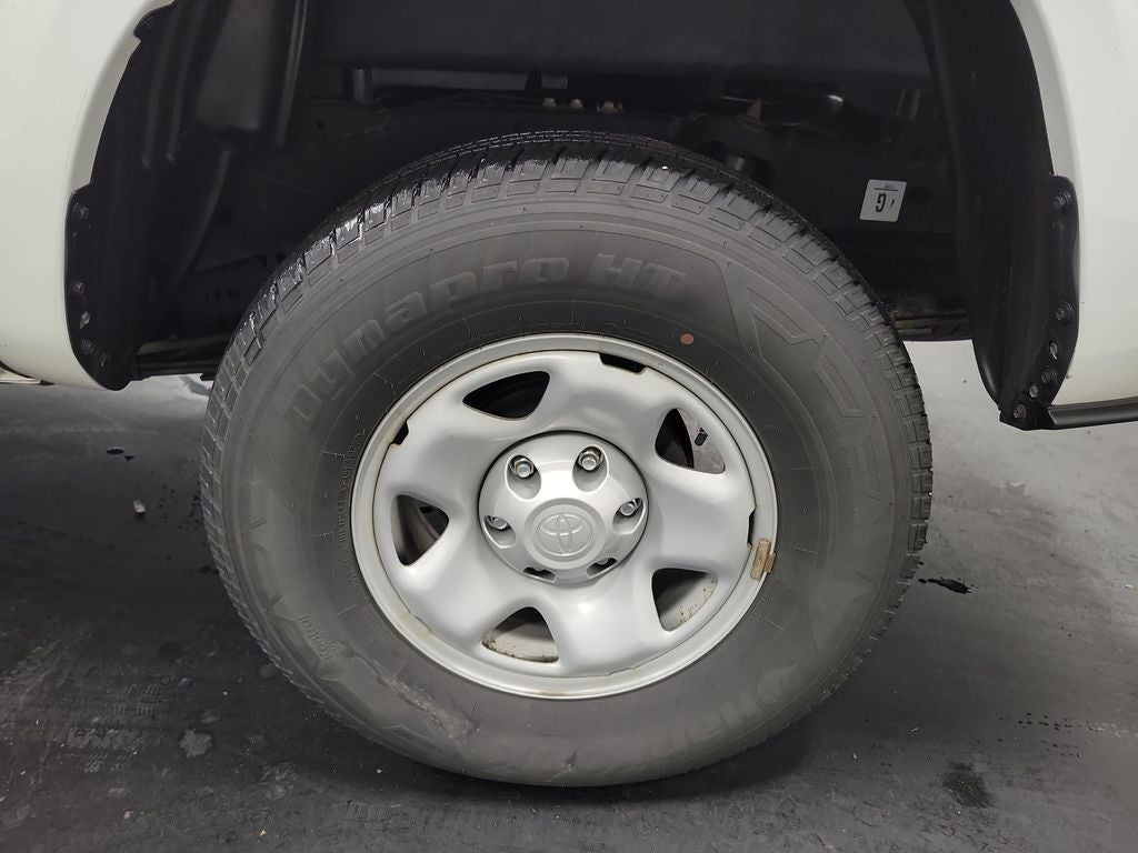 2023 Toyota Tacoma SR V6