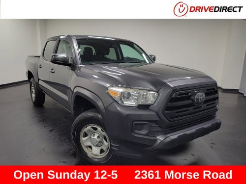 2019 Toyota Tacoma SR V6