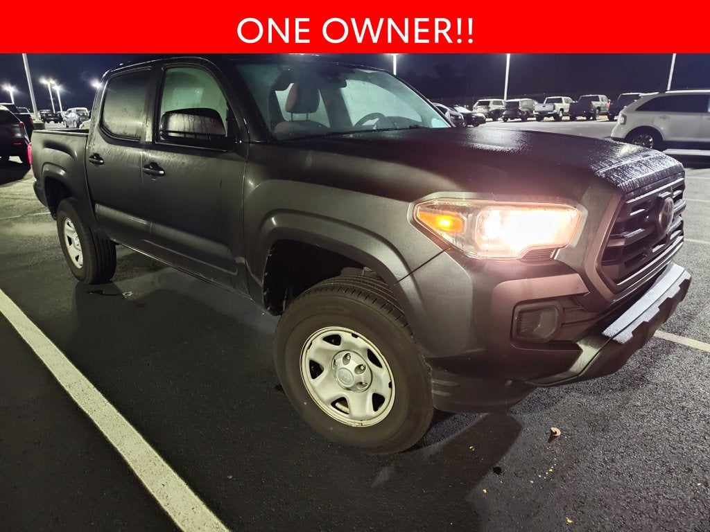 2019 Toyota Tacoma SR V6