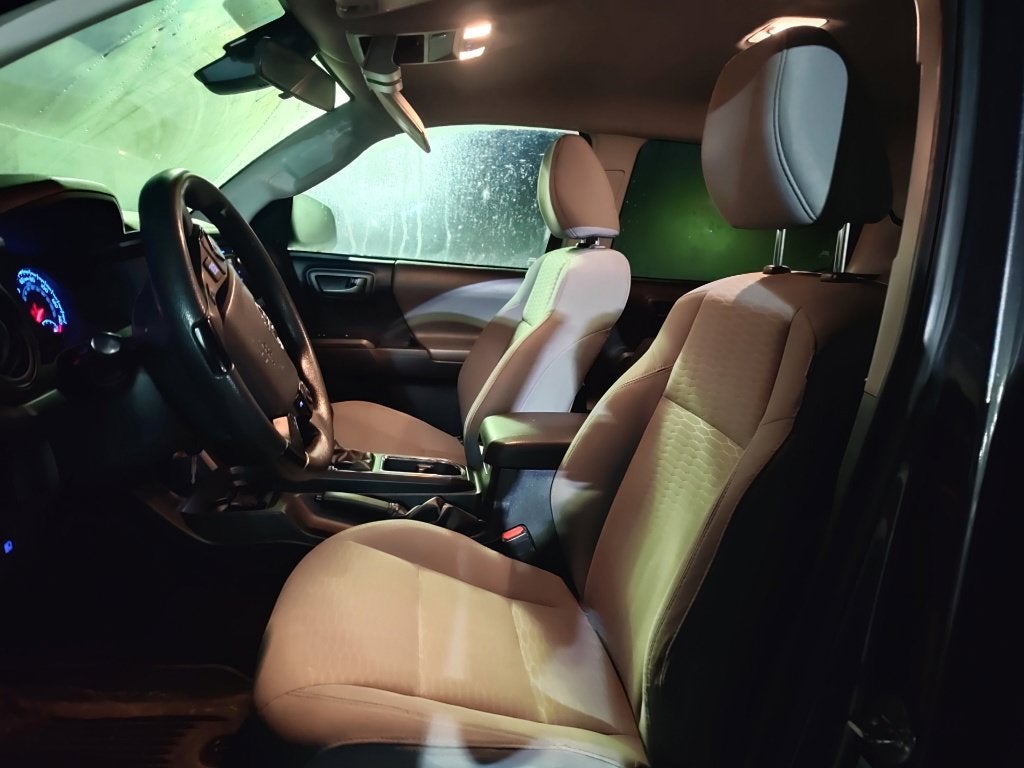 2019 Toyota Tacoma SR V6