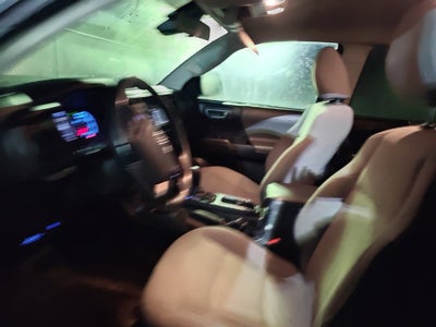 2019 Toyota Tacoma SR V6