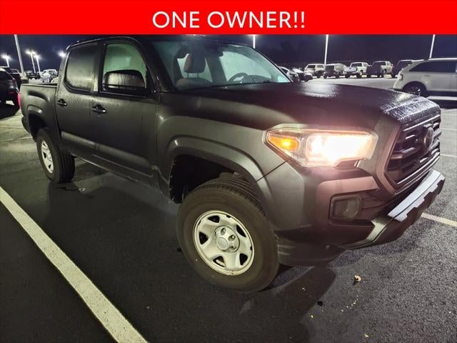 2019 Toyota Tacoma SR V6