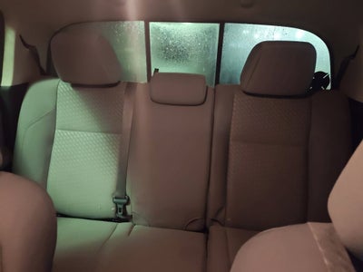 2020 Toyota Tacoma SR5 V6