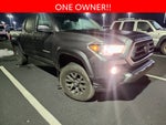 2020 Toyota Tacoma SR5 V6