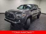 2020 Toyota Tacoma SR5 V6