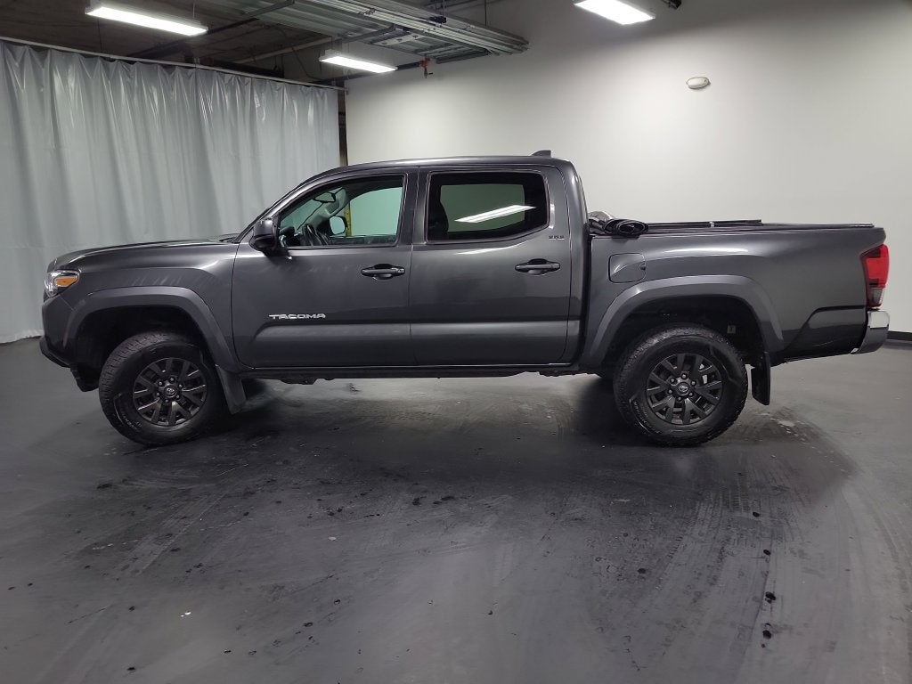 2020 Toyota Tacoma SR5 V6