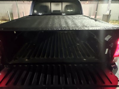 2020 Toyota Tacoma SR5 V6