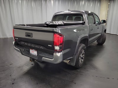 2020 Toyota Tacoma SR5 V6