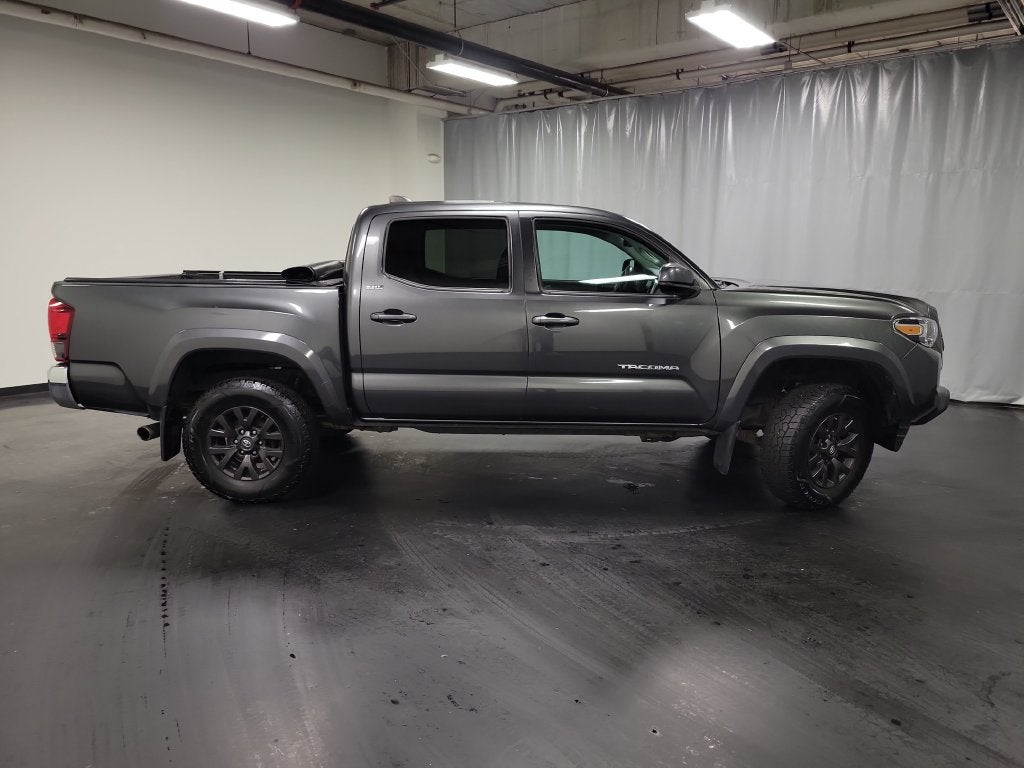 2020 Toyota Tacoma SR5 V6