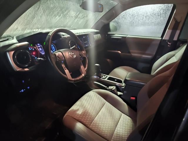 2020 Toyota Tacoma SR5 V6
