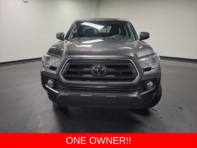 2020 Toyota Tacoma SR5 V6