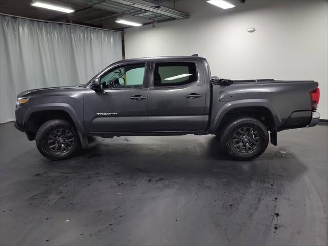 2020 Toyota Tacoma SR5 V6