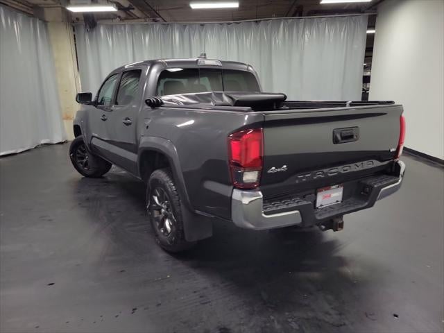 2020 Toyota Tacoma SR5 V6
