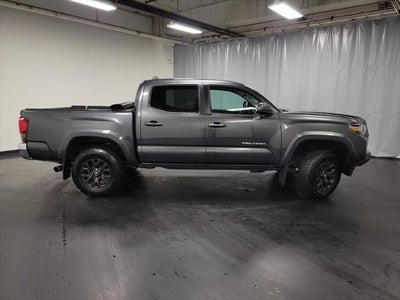 2020 Toyota Tacoma SR5 V6