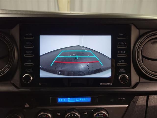 2023 Toyota Tacoma SR V6