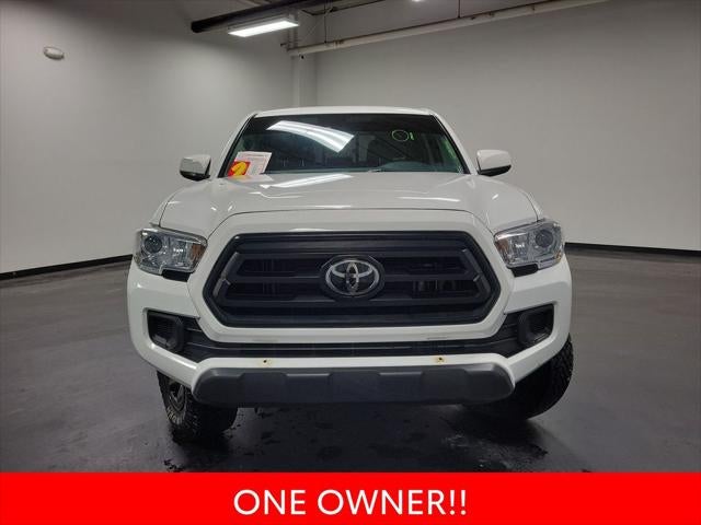 2023 Toyota Tacoma SR V6