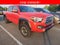 2016 Toyota Tacoma TRD Off-Road V6