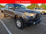 2017 Toyota Tacoma SR V6