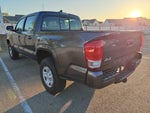 2017 Toyota Tacoma SR V6