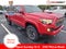 2022 Toyota Tacoma TRD Sport V6