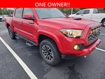 2022 Toyota Tacoma TRD Sport V6