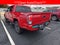 2022 Toyota Tacoma TRD Sport V6