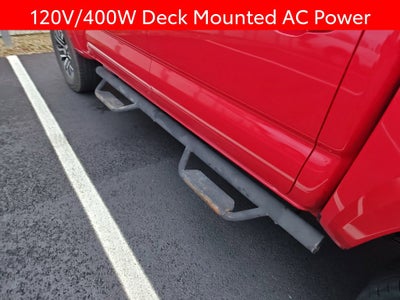 2022 Toyota Tacoma TRD Sport V6