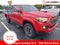 2022 Toyota Tacoma TRD Sport V6
