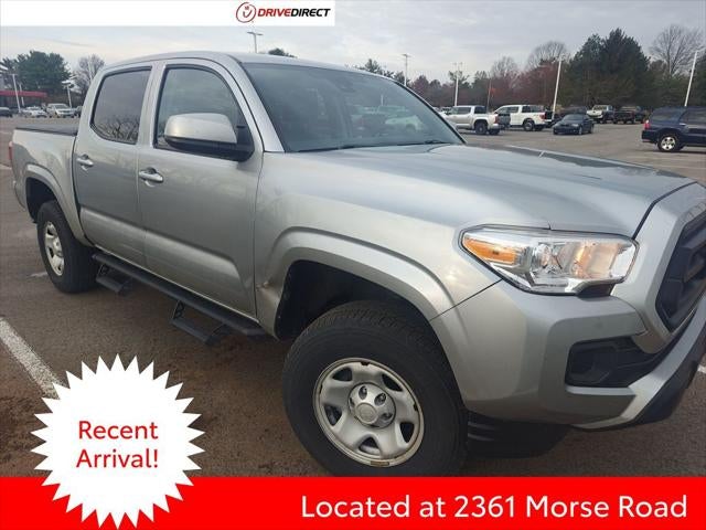 2023 Toyota Tacoma SR V6