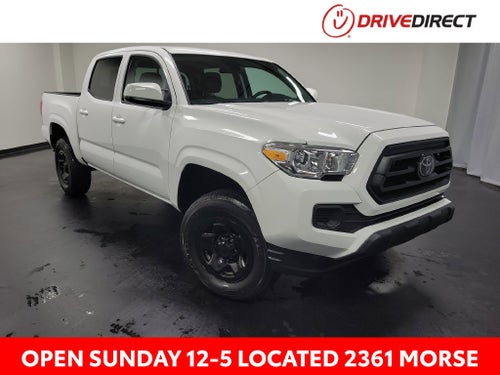 2023 Toyota Tacoma SR V6