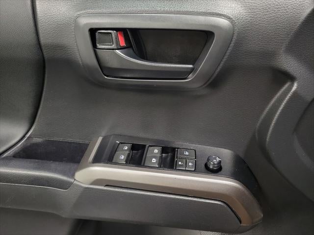 2023 Toyota Tacoma Trail Edition V6