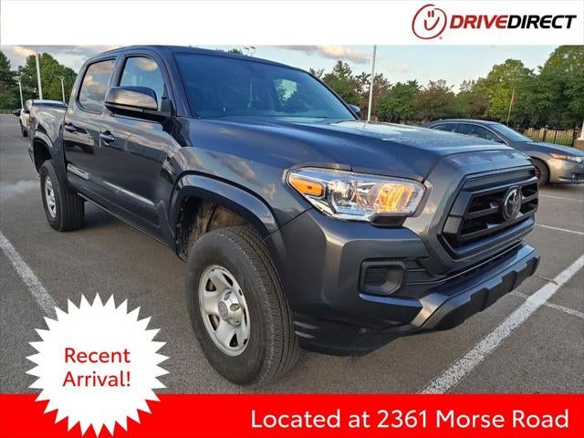 2023 Toyota Tacoma SR V6
