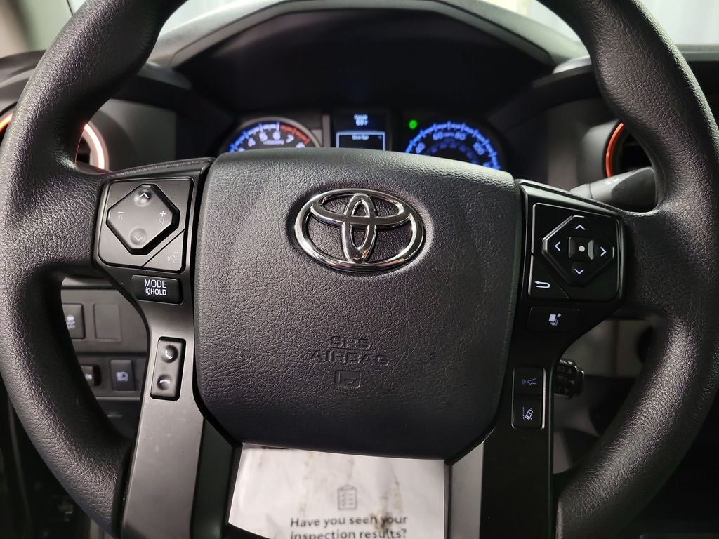 2023 Toyota Tacoma SR V6