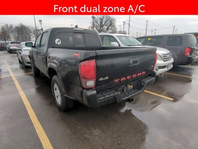 2023 Toyota Tacoma SR V6