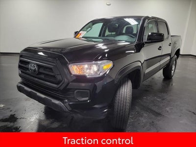 2023 Toyota Tacoma SR V6