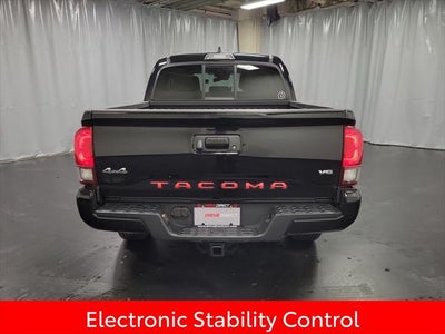 2023 Toyota Tacoma SR V6